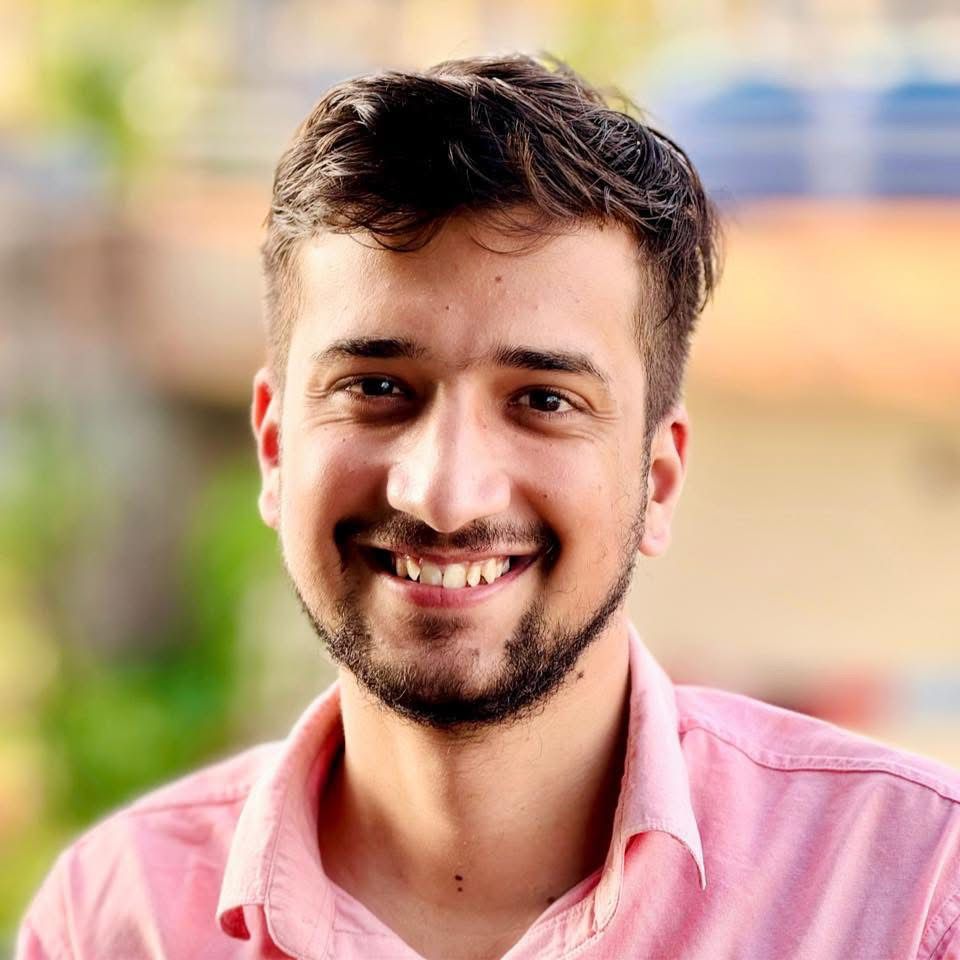 Prabesh Ghimire