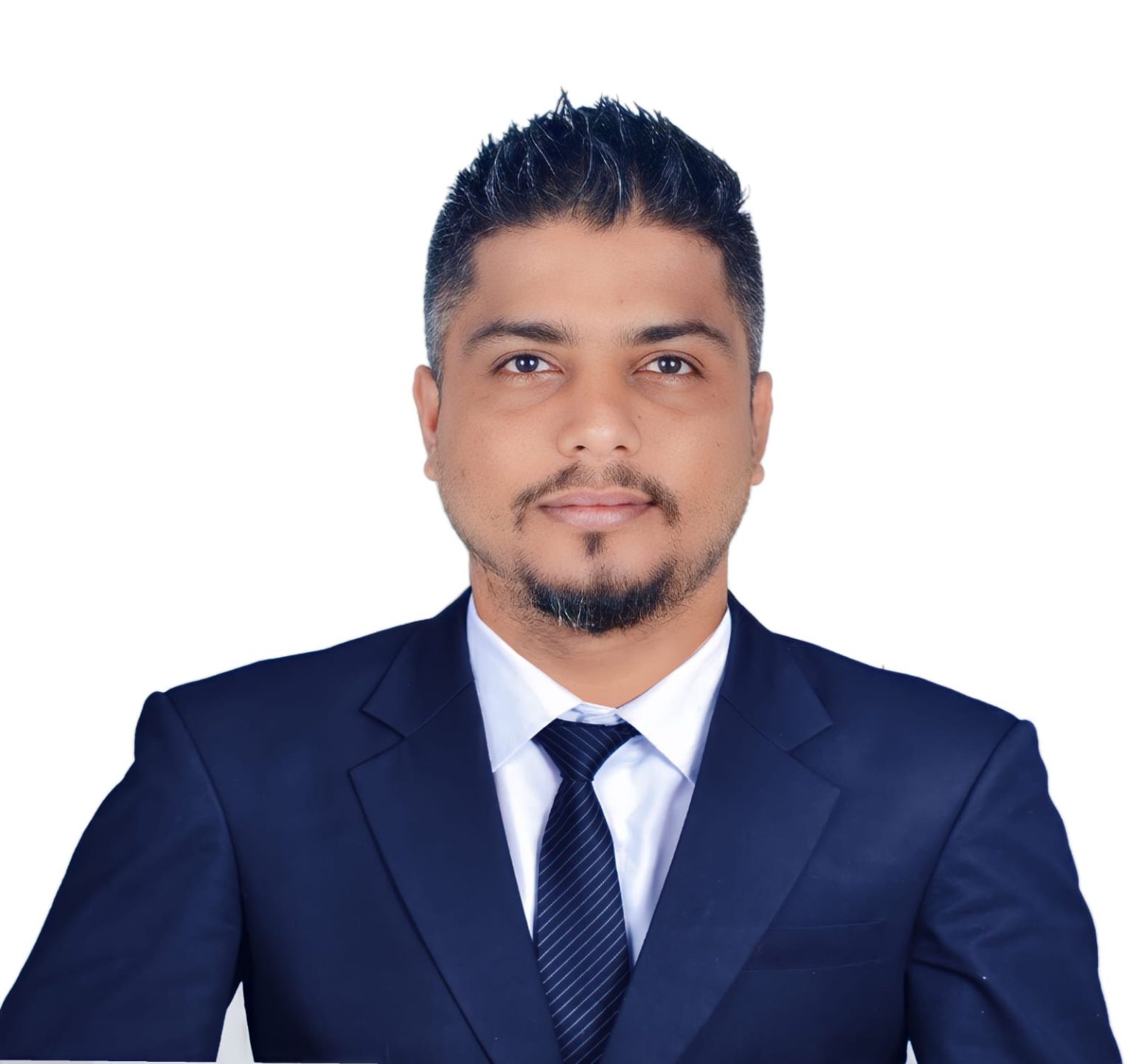 Ram Prasad Poudel