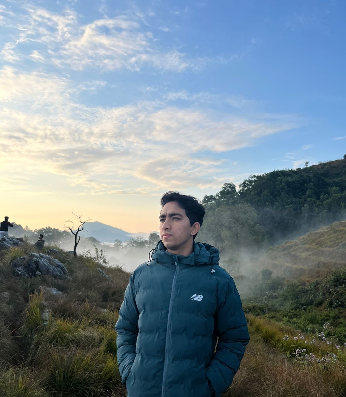 Profile Photo